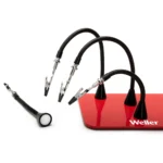 "Soporte de banco con 4 brazos WLACCHHM-02 Weller"