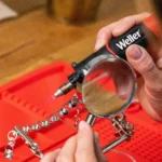 "Cautín Inalámbrico WLBUK75 Weller"