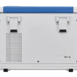 "Equipo ST4200 Hioki parte lateral"