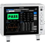 "Equipo ST4200 Hioki"