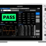 "Equipo ST4200 Hioki"