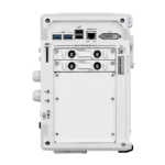 "Equipo ST4200 Hioki parte trasera"