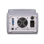 "Parte trasera de Fuente de alimentación DP1116A Rigol"