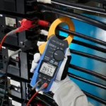 "Equipo CM3286 Hioki"