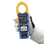 "Equipo CM3286 Hioki"