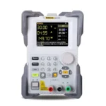 "DP711 Rigol parte frontal"