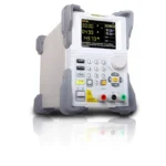 "DP711 Rigol parte frontal"