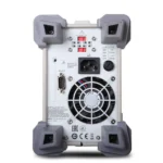 "DP711 Rigol parte Trasera"