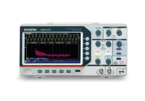 GDS-900 Series GW Instek