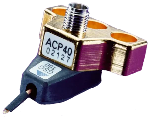 Sonda ACP – Coaxial FormFactor