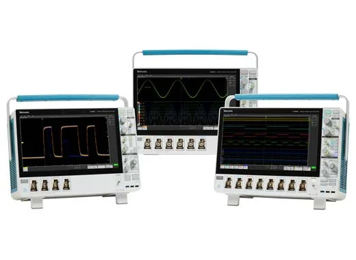 5_4 Series MSO Tektronix
