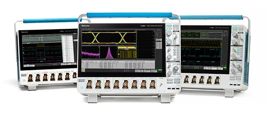 Series 4_5_6 Tektronix