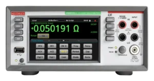 DMM6500 Keithley