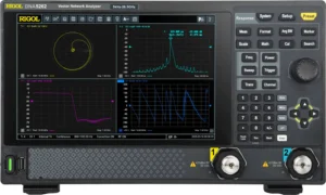 DNA5000 Series Rigol