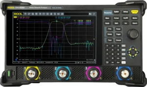 DNA6000 Series Rigol