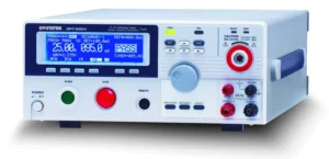GPT-9800 Series GW Instek