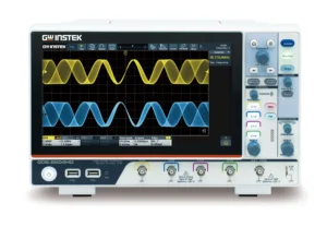 GDS-2000HD/HG Series GW Instek