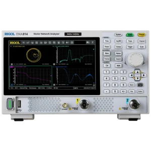 DNA800 Series Rigol