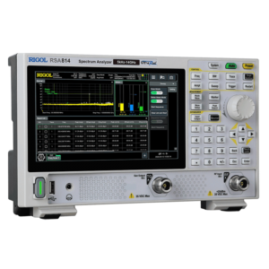 RSA800 Series Rigol